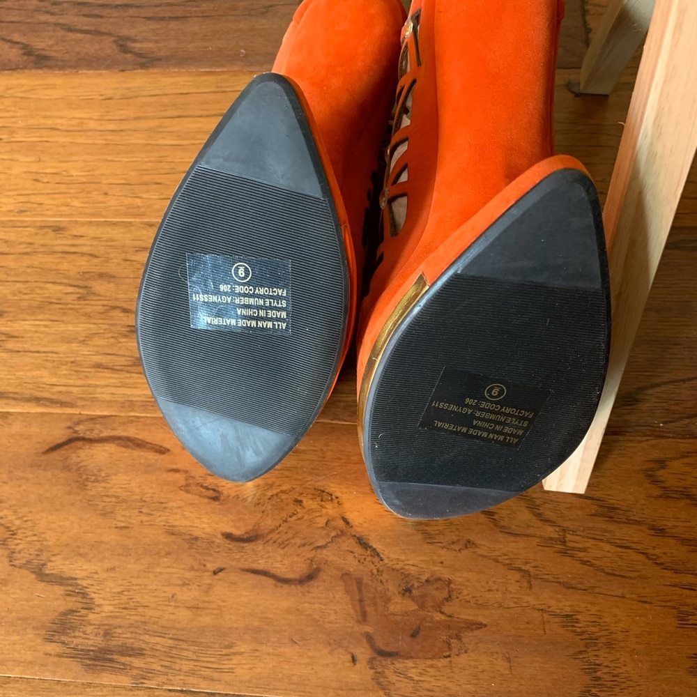 Wedges - Picture 3 of 6